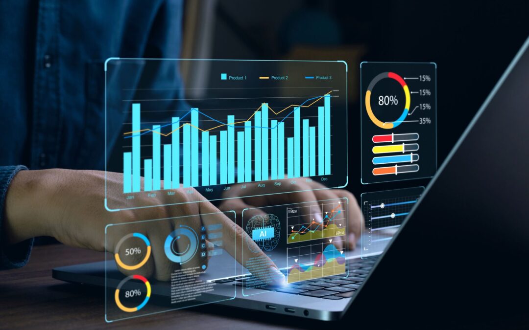 Distributors, Manufacturers, and Suppliers Embracing AI for Improved Customer Experience
