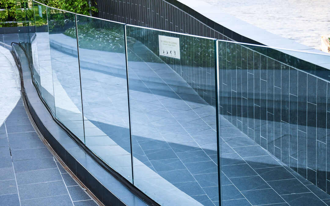 New ASTM Test Method for Laminated Glass with Sealants