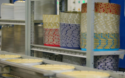 New Phthalate-free PVC-based Sealant Range for Metal Packaging