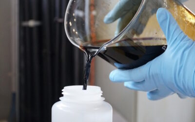 New Renewable Alternative to Fossil-based Adhesives & Sealants