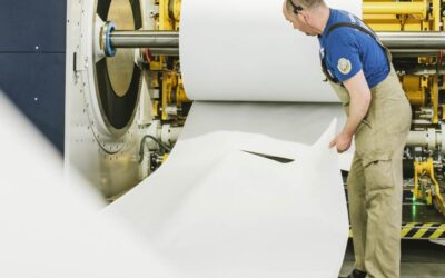 New Adhesive Tape Manufacturing Facility in South Carolina