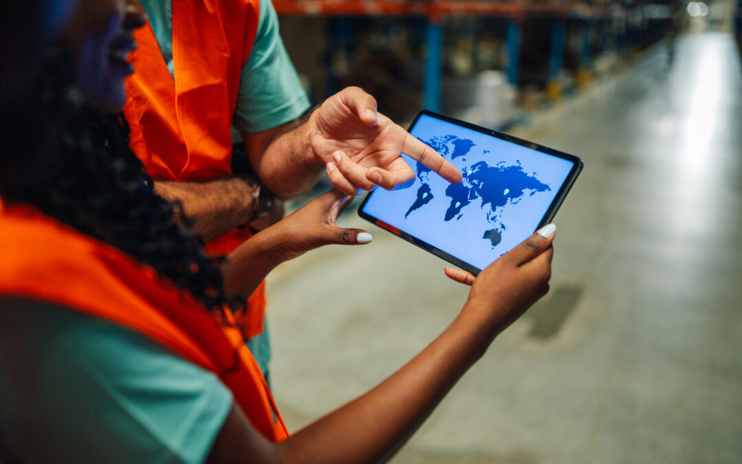 Adhesives & Sealants Digital Product Passports Promote Transparency and Sustainability in Circular Packaging