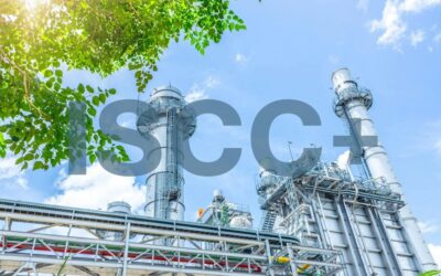 Waterborne Acrylic Resin Products Receive ISCC PLUS Site Certification