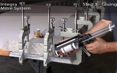 New Surface Bonder for Porcelain, Marble, and Sintered Surfaces