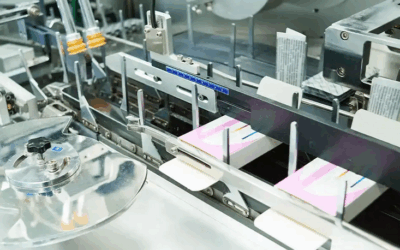 New Plant-based Hot Melt Tape & Label Pressure Sensitive Adhesives