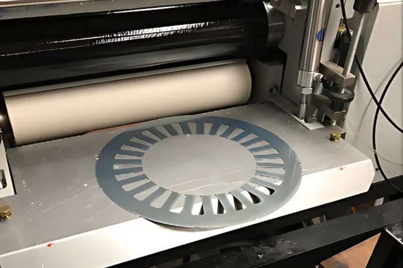 New Heat-cured Epoxy Adhesive for Motors, Transformers and Magnetic Assemblies