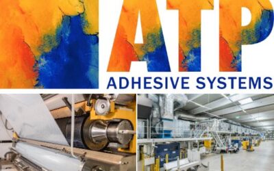 Henkel Acquisition of ATP Expands Access to Water-Based Specialty Tape Technologies