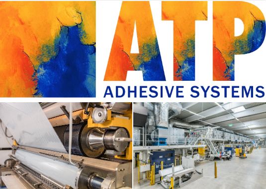 Henkel Acquisition of ATP Expands Access to Water-Based Specialty Tape Technologies