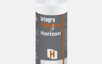 New Methacrylate Adhesive For Interior and Exterior Surface Fabrication Applications