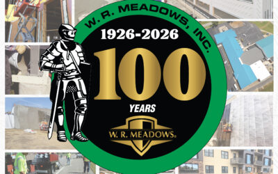 Centennial Milestone Highlights Expanded Product Access for Concrete and Building Envelope Markets