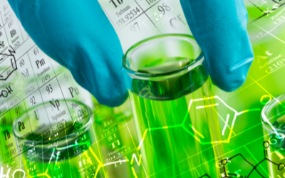 Bio-Based Butyl Acrylate Initiative Targets Lower-Carbon Raw Materials Supply