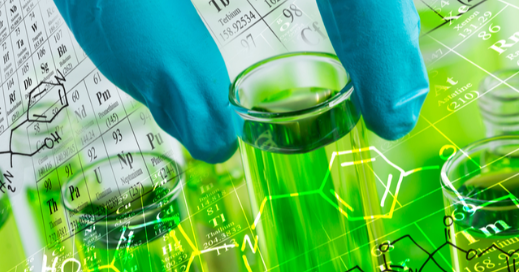 Bio-Based Butyl Acrylate Initiative Targets Lower-Carbon Raw Materials Supply