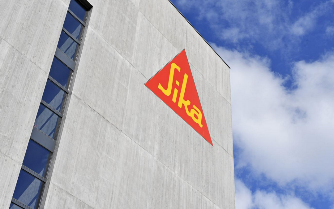Sika Acquisition of Finja Expected to Expand Product Availability in Nordic Construction Markets