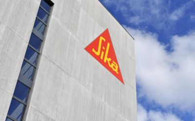 Sika Acquisition of Finja Expected to Expand Product Availability in Nordic Construction Markets