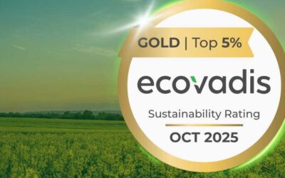 EcoVadis Assessment Highlights Progress in WACKER’s Sustainability Programs