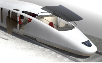 Henkel Launches Flame-Resistant Sealant for Railcar Interior and Exterior Applications