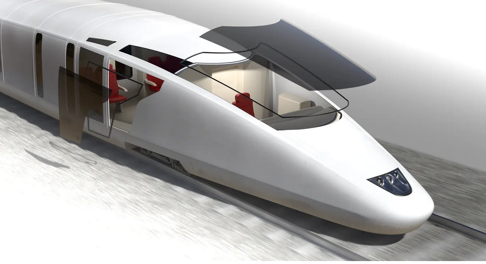 Henkel Launches Flame-Resistant Sealant for Railcar Interior and Exterior Applications