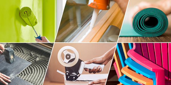 Expanded Univar Solutions-SI Group Agreement Broadens Access to Additives in EMEA