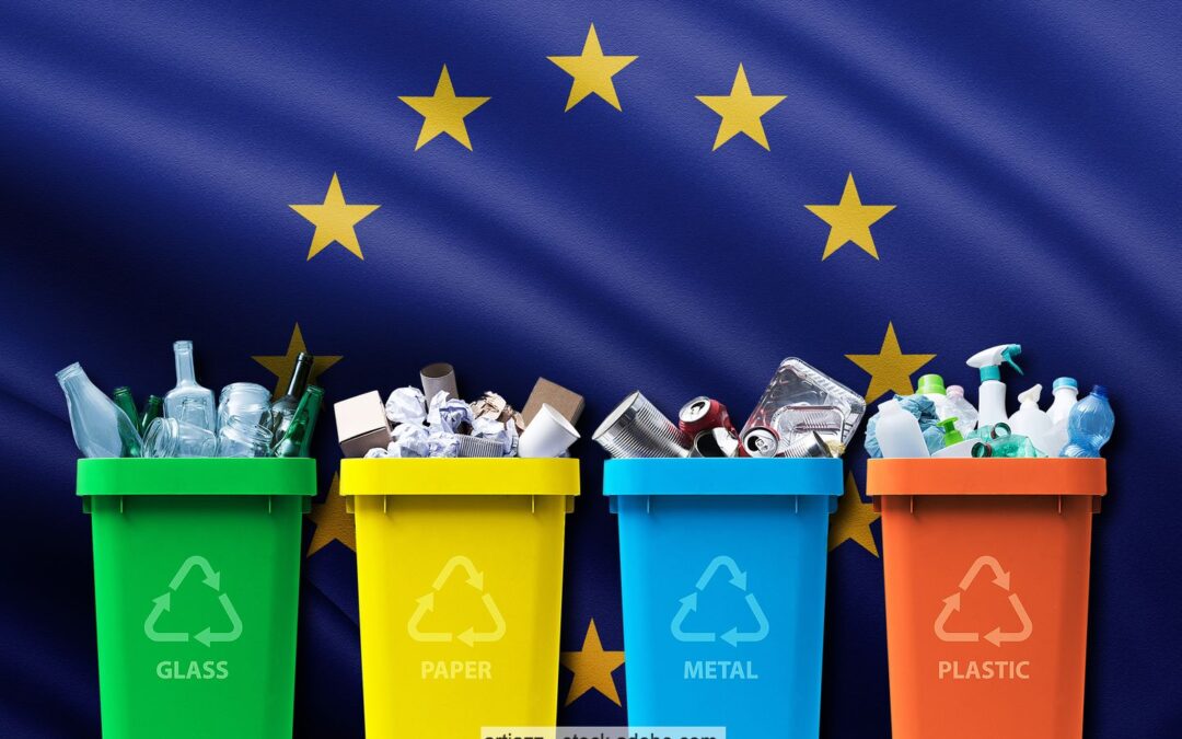 European Regulatory Changes May Influence Tape Materials, Compliance, and Market Access