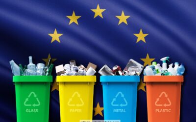 European Regulatory Changes May Influence Tape Materials, Compliance, and Market Access