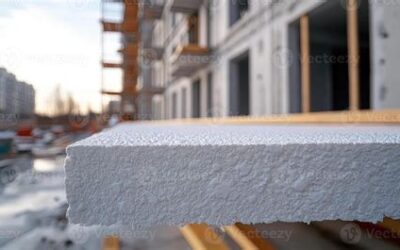W. R. MEADOWS Acquisition Adds Foam-Based Product Capacity for Construction Markets