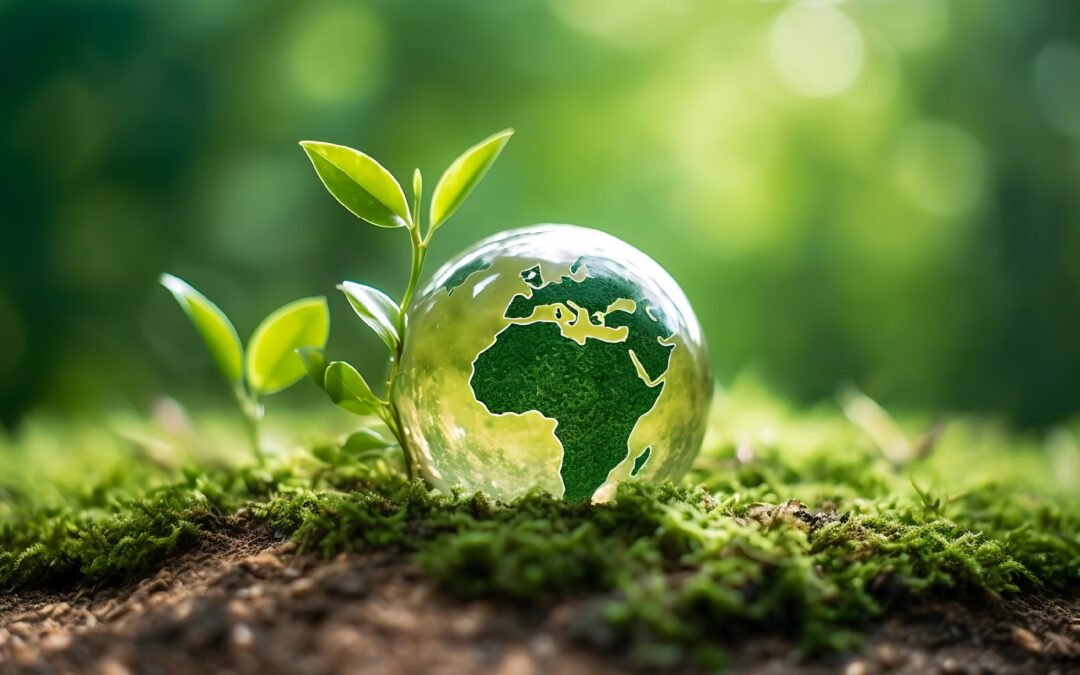 H.B. Fuller Sustainability Report Highlights 2030 Targets and Customer-Focused Innovation