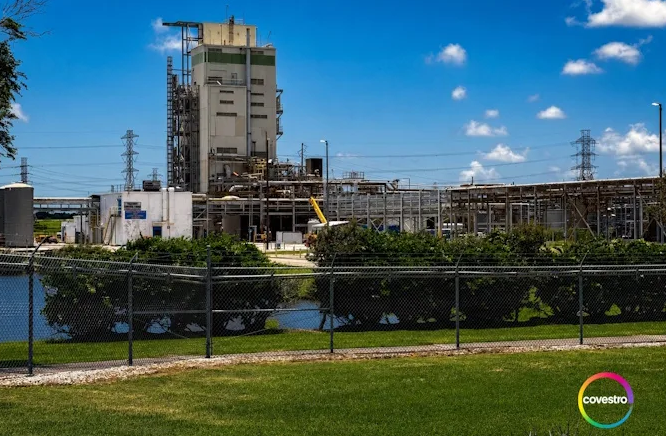 Acquisition Expands HDI Derivatives Capacity for Coatings and Adhesives Markets