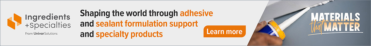 0000145775-Univar-CASE-NA-Adhesive-and-Sealants-Prime-banner-Advert-Sept-1200x150-Final-x2-REFORMATED