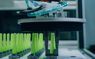 Automated Bonding Technology Targets Faster, More Consistent Aerospace Assembly