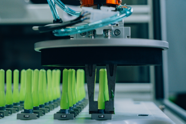 Automated Bonding Technology Targets Faster, More Consistent Aerospace Assembly