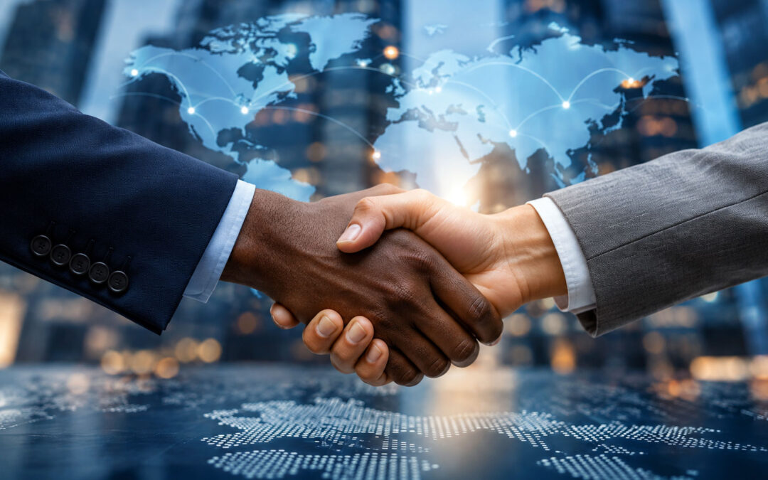 Univar Solutions Acquisition Expands Access to Specialty Additives and Raw Materials
