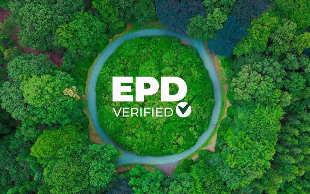 Expanded EPD Portfolio Gives Construction Teams More Environmental Data for Material Selection